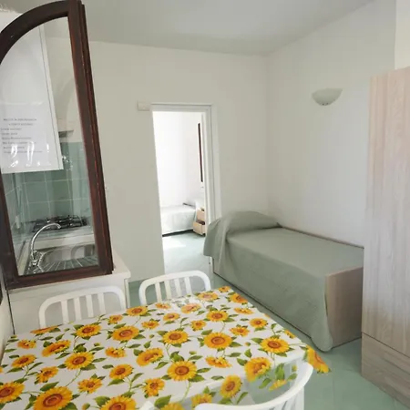 I Lauri Διαμέρισμα Porto Azzurro