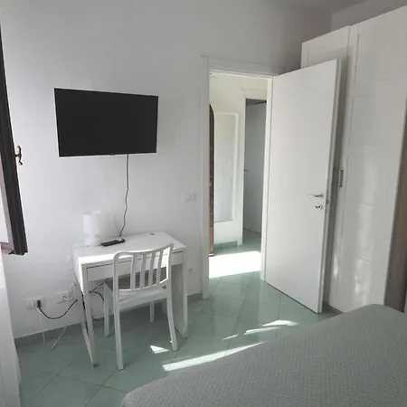 Lejlighed I Lauri Porto Azzurro
