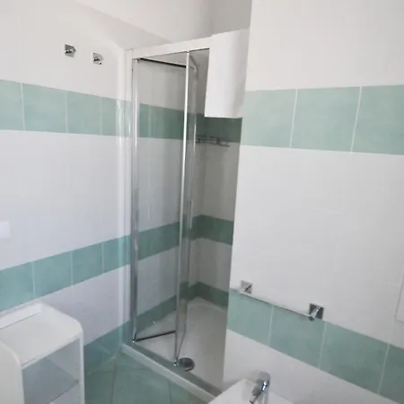 I Lauri Porto Azzurro