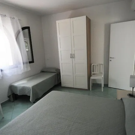 I Lauri Appartement Porto Azzurro