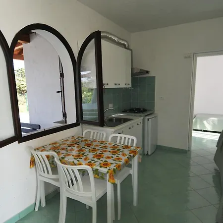 I Lauri Porto Azzurro