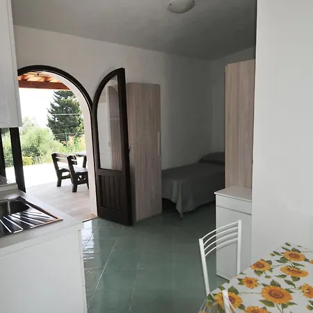 Διαμέρισμα I Lauri Porto Azzurro