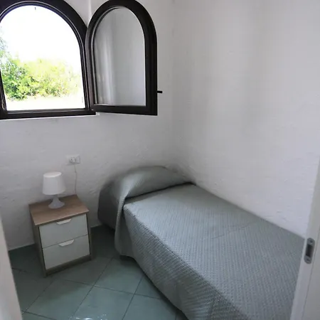 I Lauri Διαμέρισμα