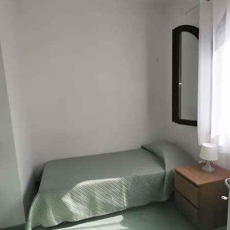 Διαμέρισμα I Lauri