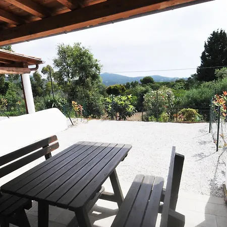 Διαμέρισμα I Lauri Porto Azzurro