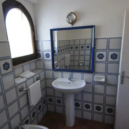 Apartment I Lauri Porto Azzurro