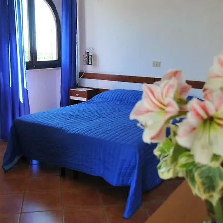 I Lauri Apartment *
