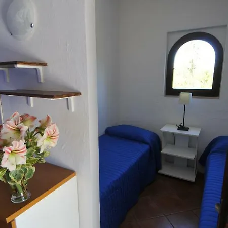 Apartment I Lauri Porto Azzurro