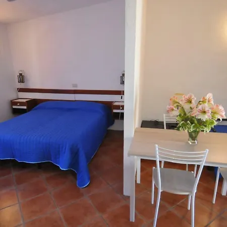 I Lauri Apartment Porto Azzurro