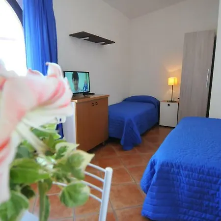 I Lauri Apartment