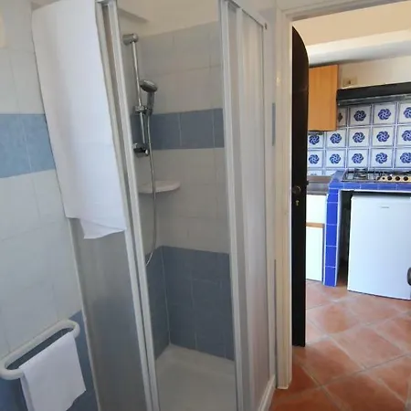 Apartment I Lauri Porto Azzurro
