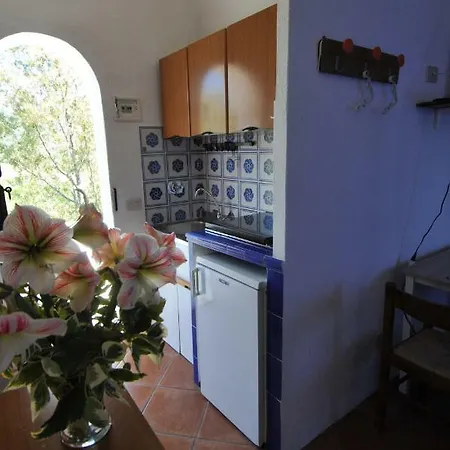 Apartment I Lauri *