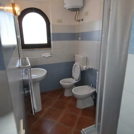 I Lauri * Porto Azzurro