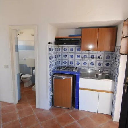 I Lauri Porto Azzurro