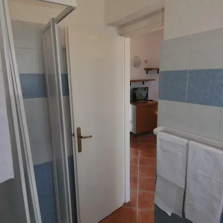 Apartment I Lauri *