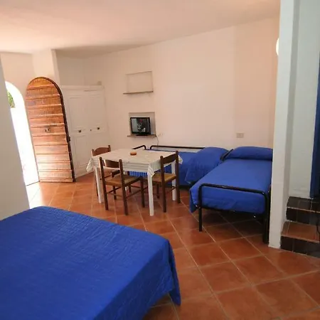 I Lauri Apartment *