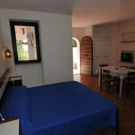 I Lauri Apartment *
