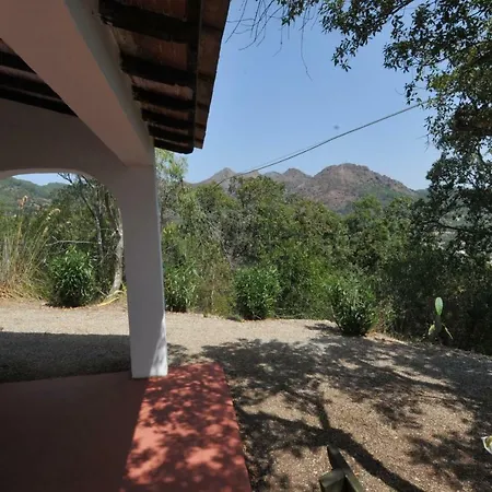 Apartment I Lauri Porto Azzurro