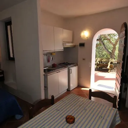 I Lauri Apartment