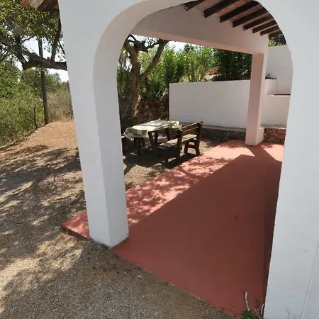 I Lauri Apartment Porto Azzurro