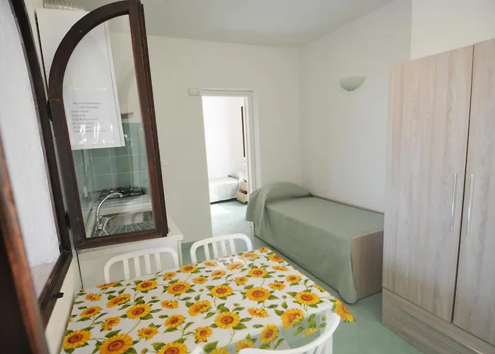 I Lauri Appartement Porto Azzurro