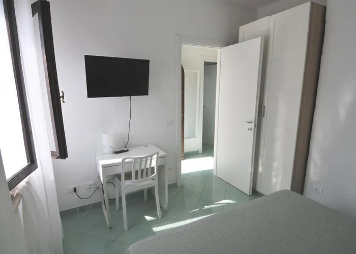 Appartement I Lauri Porto Azzurro