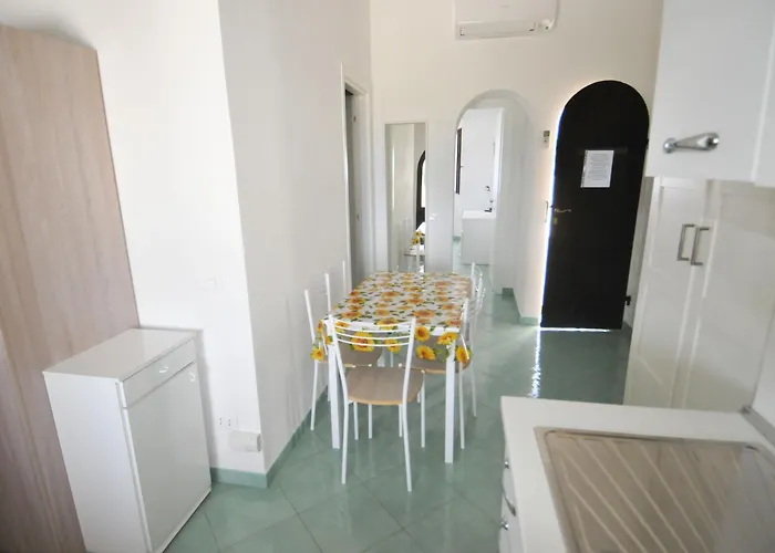 Appartement I Lauri