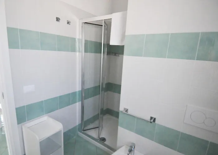 I Lauri Porto Azzurro