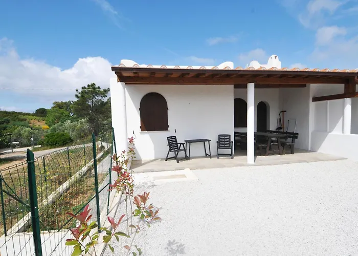 I Lauri * Porto Azzurro