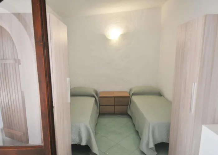 Appartement I Lauri *