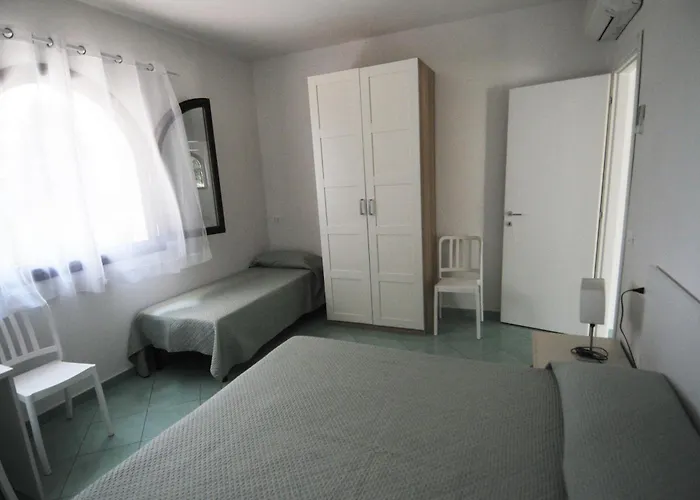 I Lauri Appartement Porto Azzurro