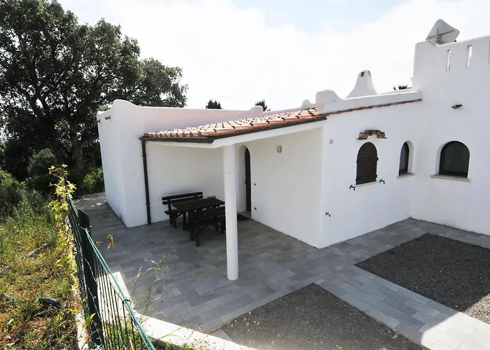 Appartement I Lauri Porto Azzurro