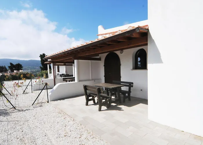 I Lauri Appartement Porto Azzurro