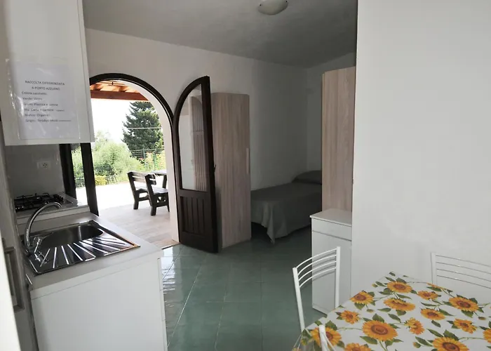 Appartement I Lauri Porto Azzurro