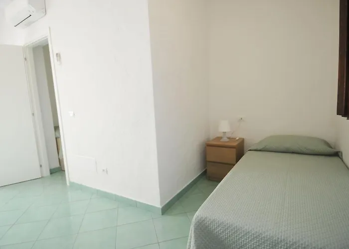 I Lauri * Porto Azzurro