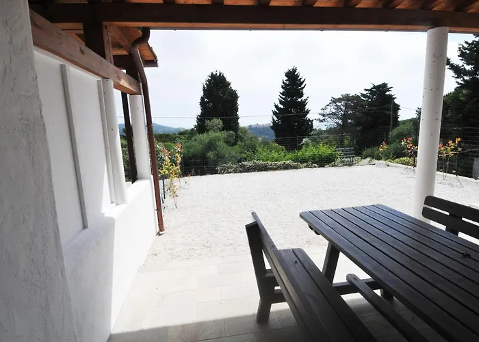 I Lauri Appartement Porto Azzurro