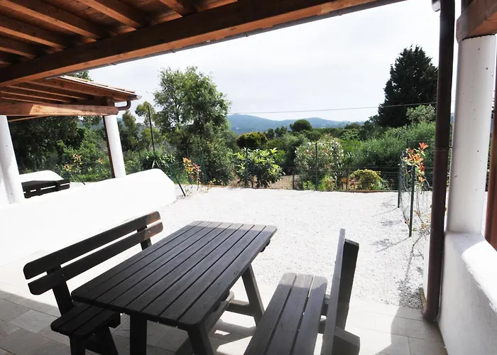 Appartement I Lauri Porto Azzurro