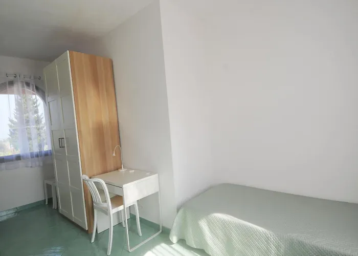 I Lauri * 포르투 아주로