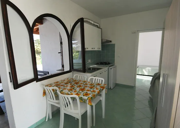 I Lauri 포르투 아주로