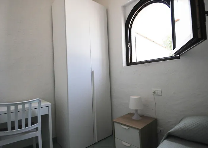 I Lauri * 포르투 아주로